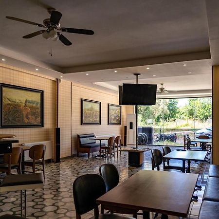 Maidos Suites Canakkale Exterior foto