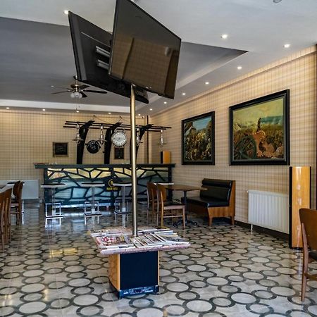 Maidos Suites Canakkale Exterior foto