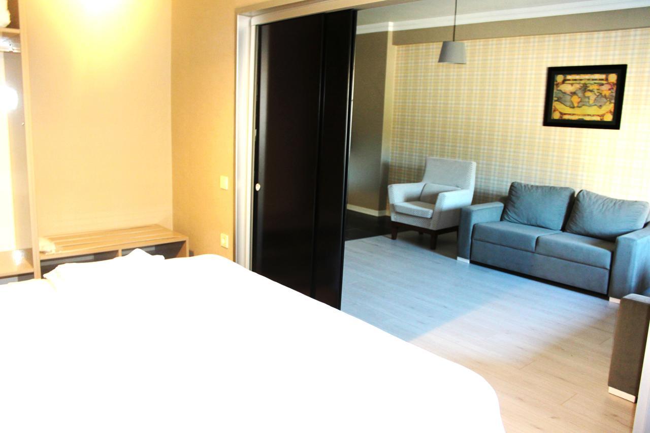 Maidos Suites Canakkale Exterior foto