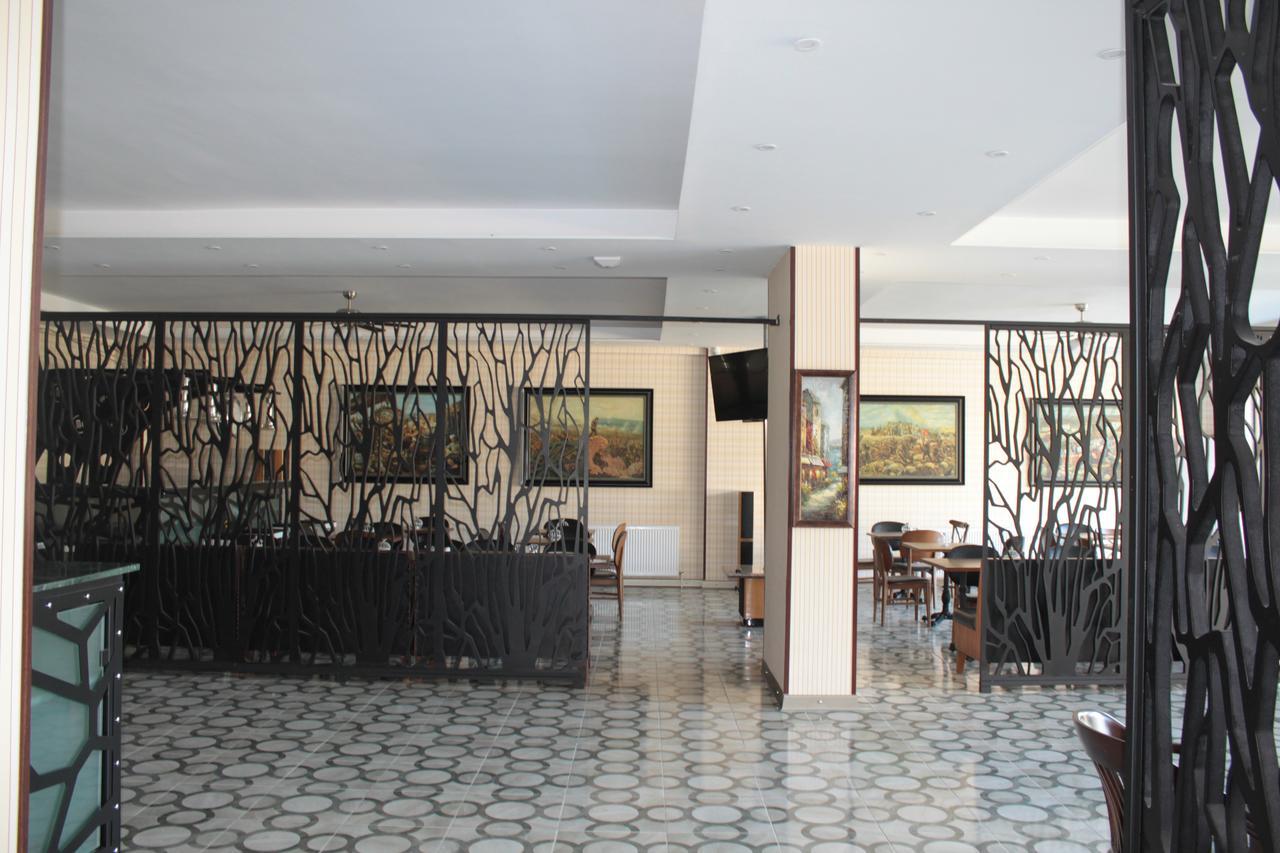Maidos Suites Canakkale Exterior foto