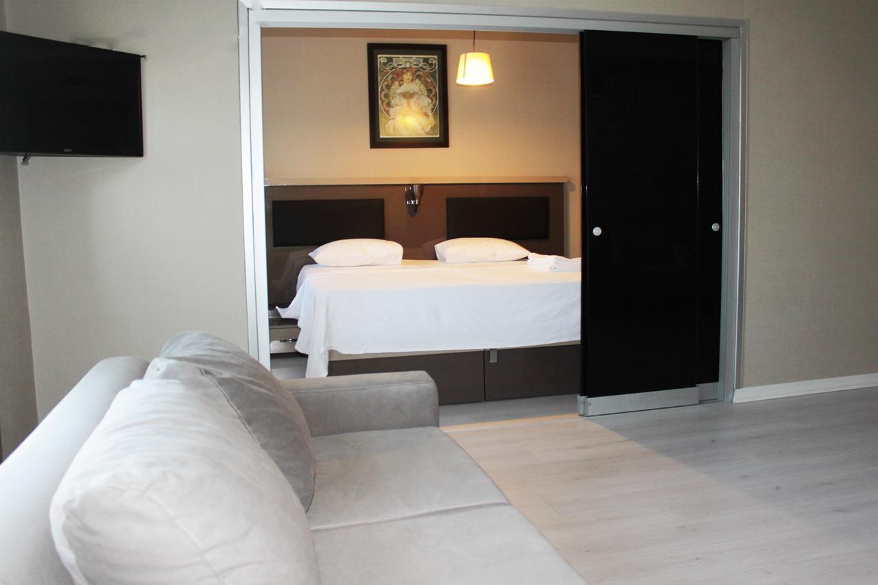 Maidos Suites Canakkale Exterior foto