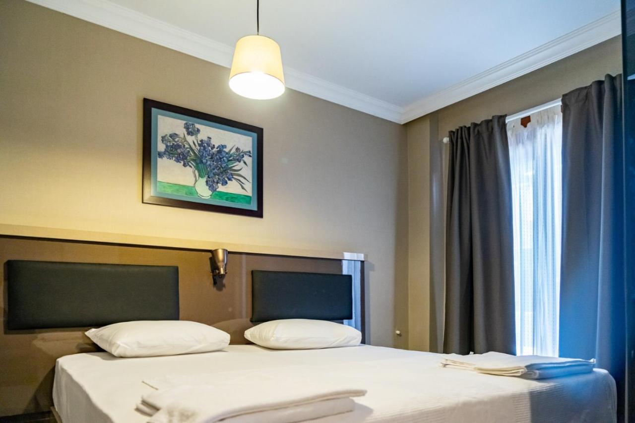 Maidos Suites Canakkale Exterior foto