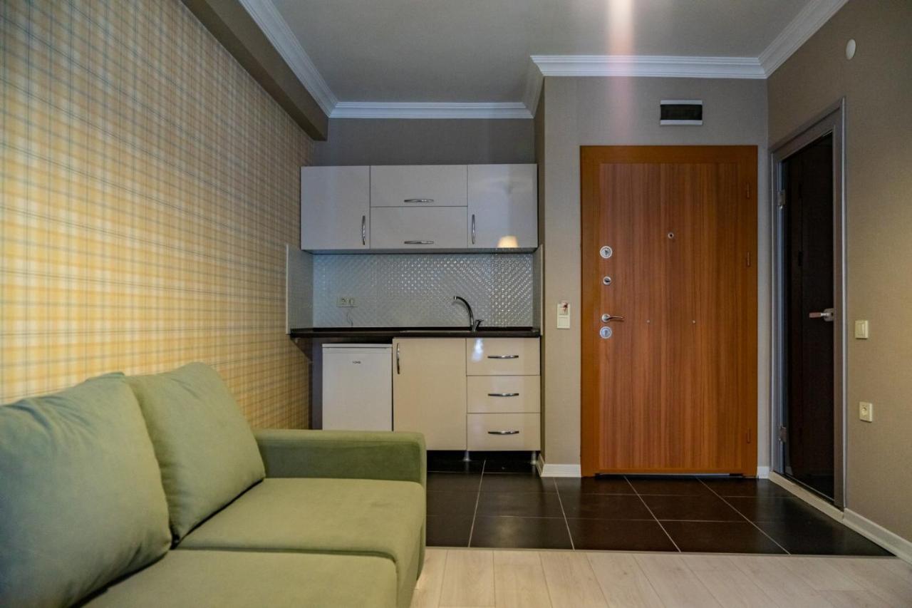 Maidos Suites Canakkale Exterior foto