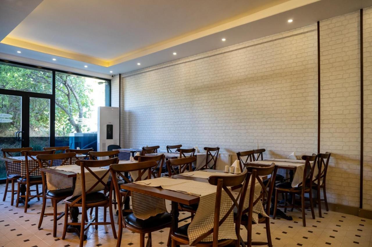Maidos Suites Canakkale Exterior foto