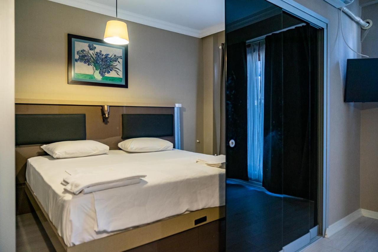 Maidos Suites Canakkale Exterior foto