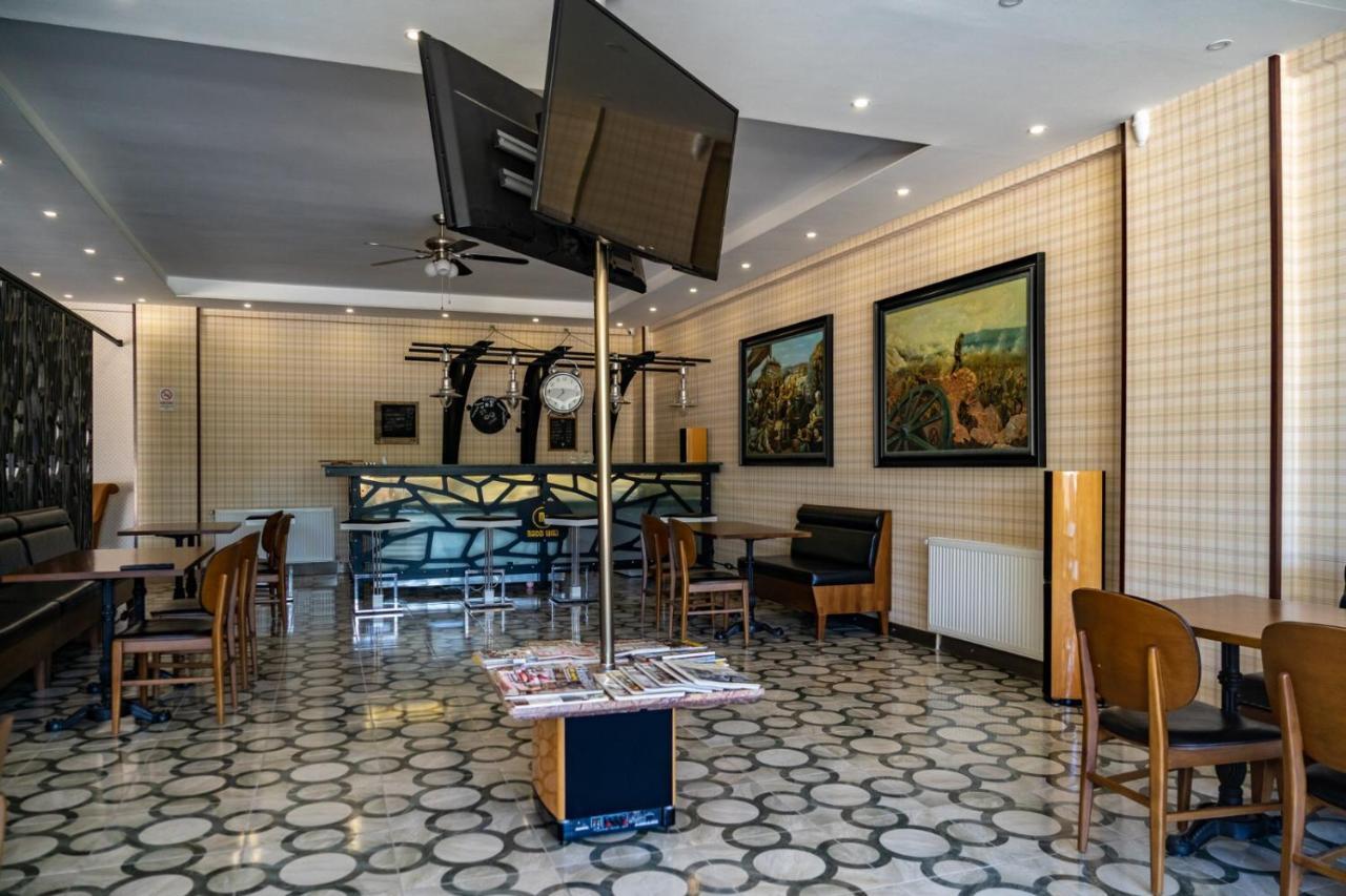 Maidos Suites Canakkale Exterior foto